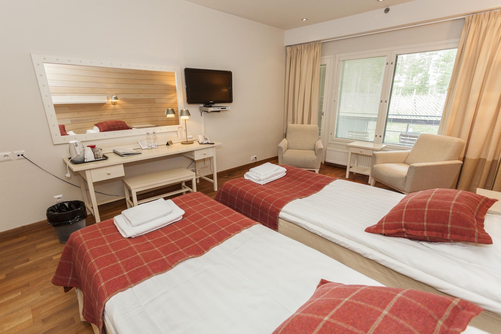 Hotel K5 Levi And K5 Villas المظهر الخارجي الصورة