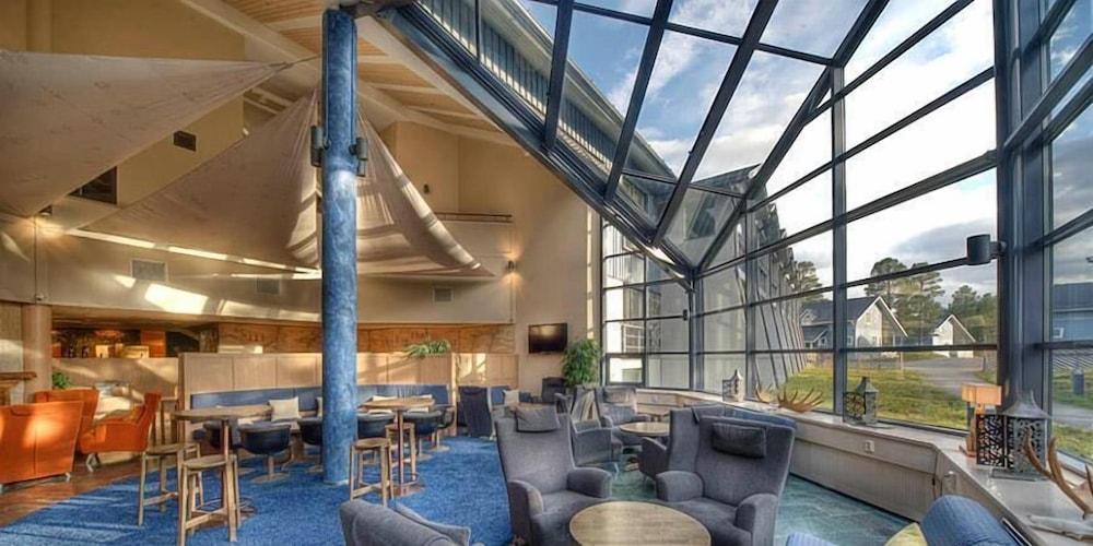 Hotel K5 Levi And K5 Villas المظهر الخارجي الصورة