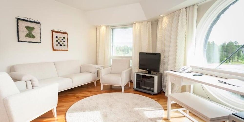Hotel K5 Levi And K5 Villas المظهر الخارجي الصورة