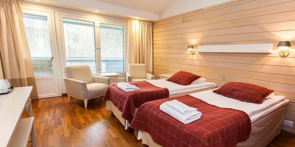 Hotel K5 Levi And K5 Villas المظهر الخارجي الصورة