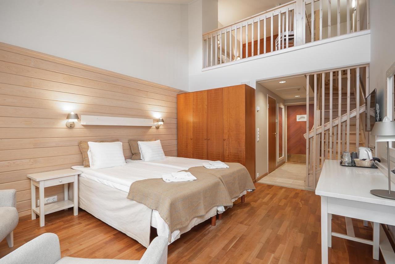 Hotel K5 Levi And K5 Villas المظهر الخارجي الصورة