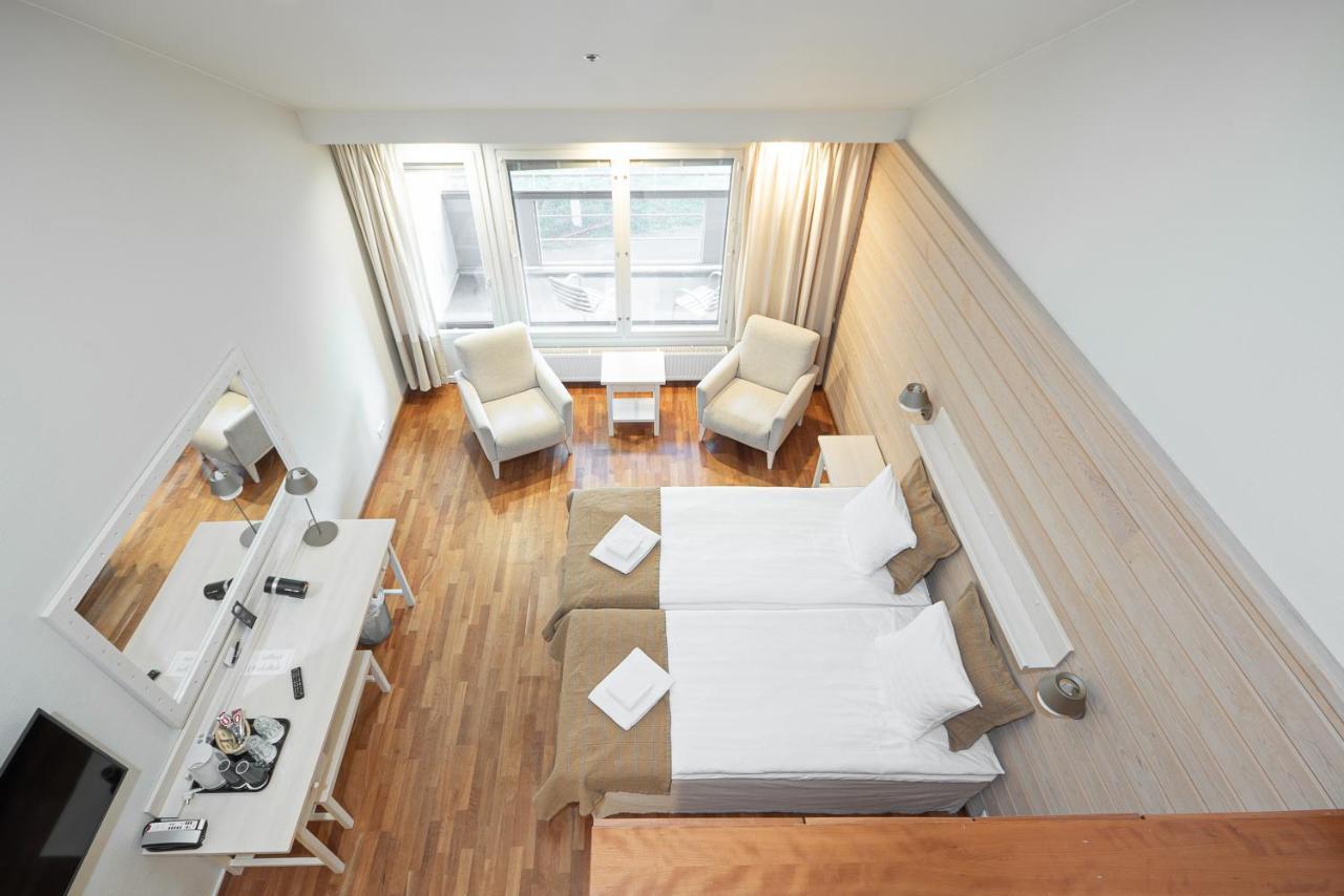 Hotel K5 Levi And K5 Villas المظهر الخارجي الصورة