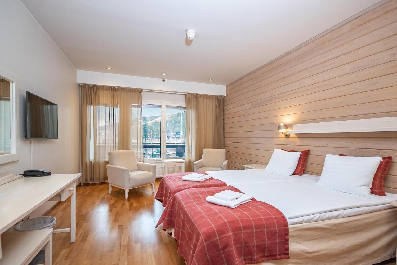 Hotel K5 Levi And K5 Villas المظهر الخارجي الصورة