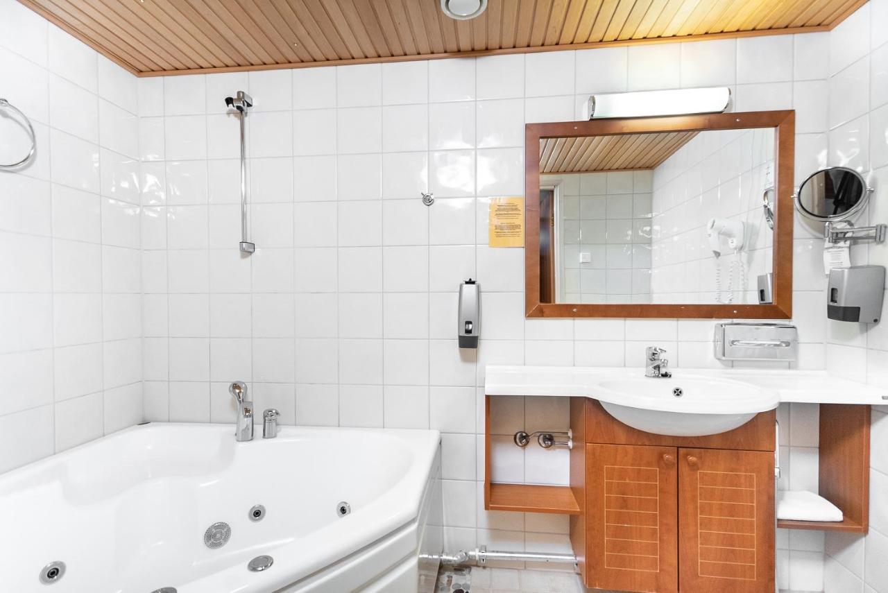 Hotel K5 Levi And K5 Villas المظهر الخارجي الصورة