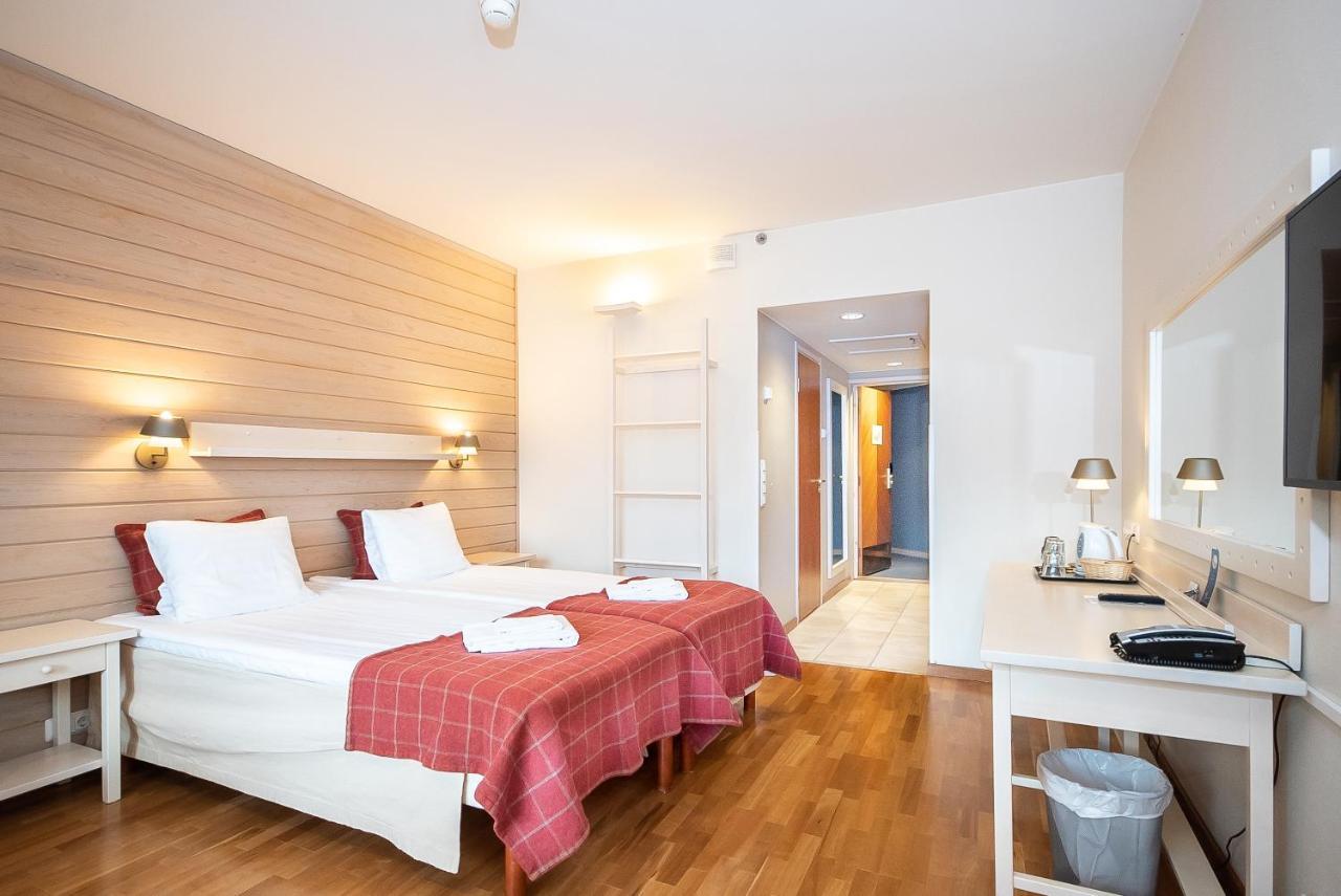 Hotel K5 Levi And K5 Villas المظهر الخارجي الصورة