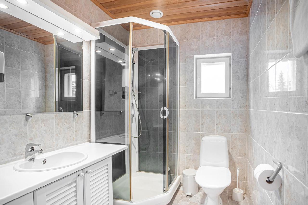 Hotel K5 Levi And K5 Villas المظهر الخارجي الصورة