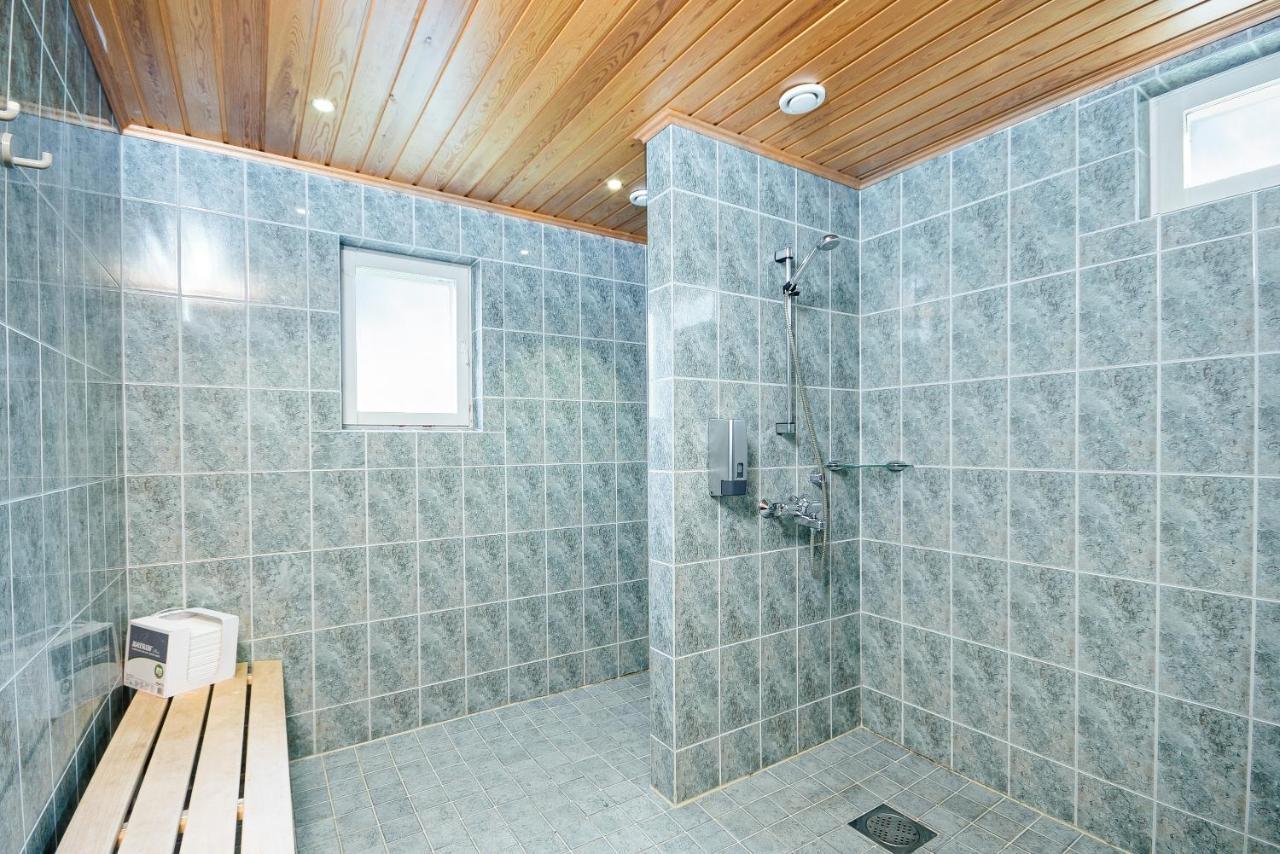 Hotel K5 Levi And K5 Villas المظهر الخارجي الصورة