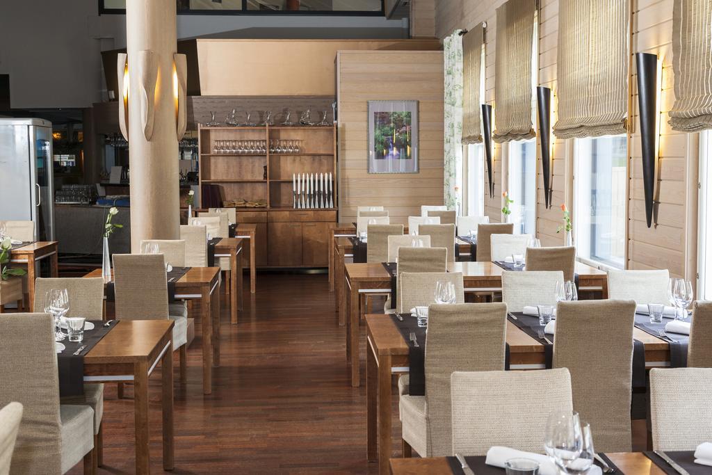 Hotel K5 Levi And K5 Villas المظهر الخارجي الصورة
