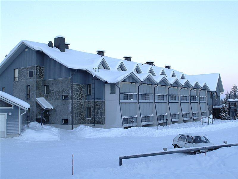 Hotel K5 Levi And K5 Villas المظهر الخارجي الصورة