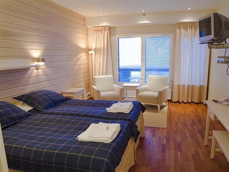 Hotel K5 Levi And K5 Villas المظهر الخارجي الصورة