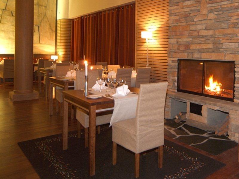 Hotel K5 Levi And K5 Villas المظهر الخارجي الصورة