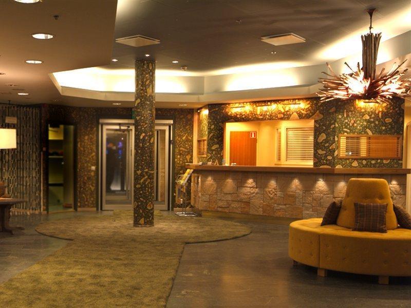 Hotel K5 Levi And K5 Villas المظهر الخارجي الصورة