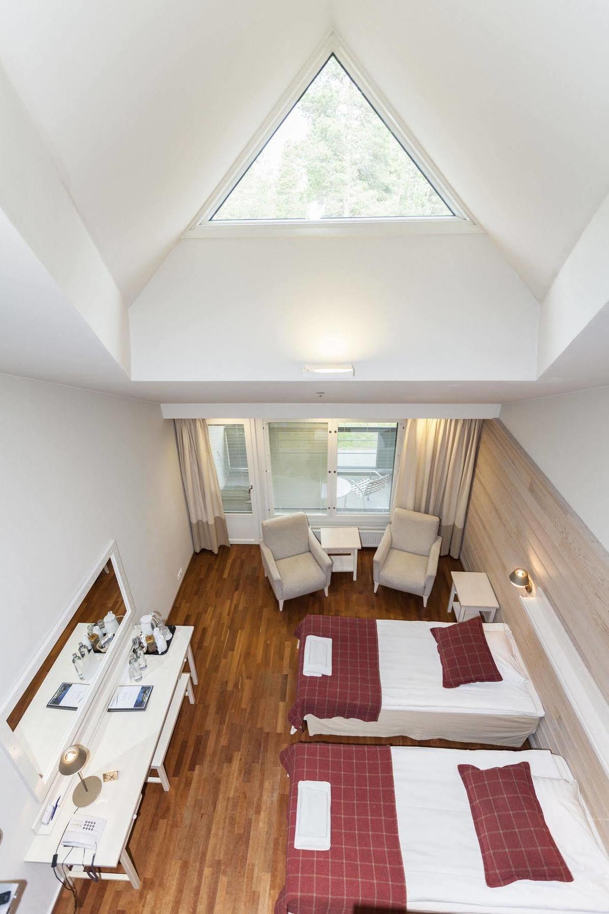 Hotel K5 Levi And K5 Villas المظهر الخارجي الصورة