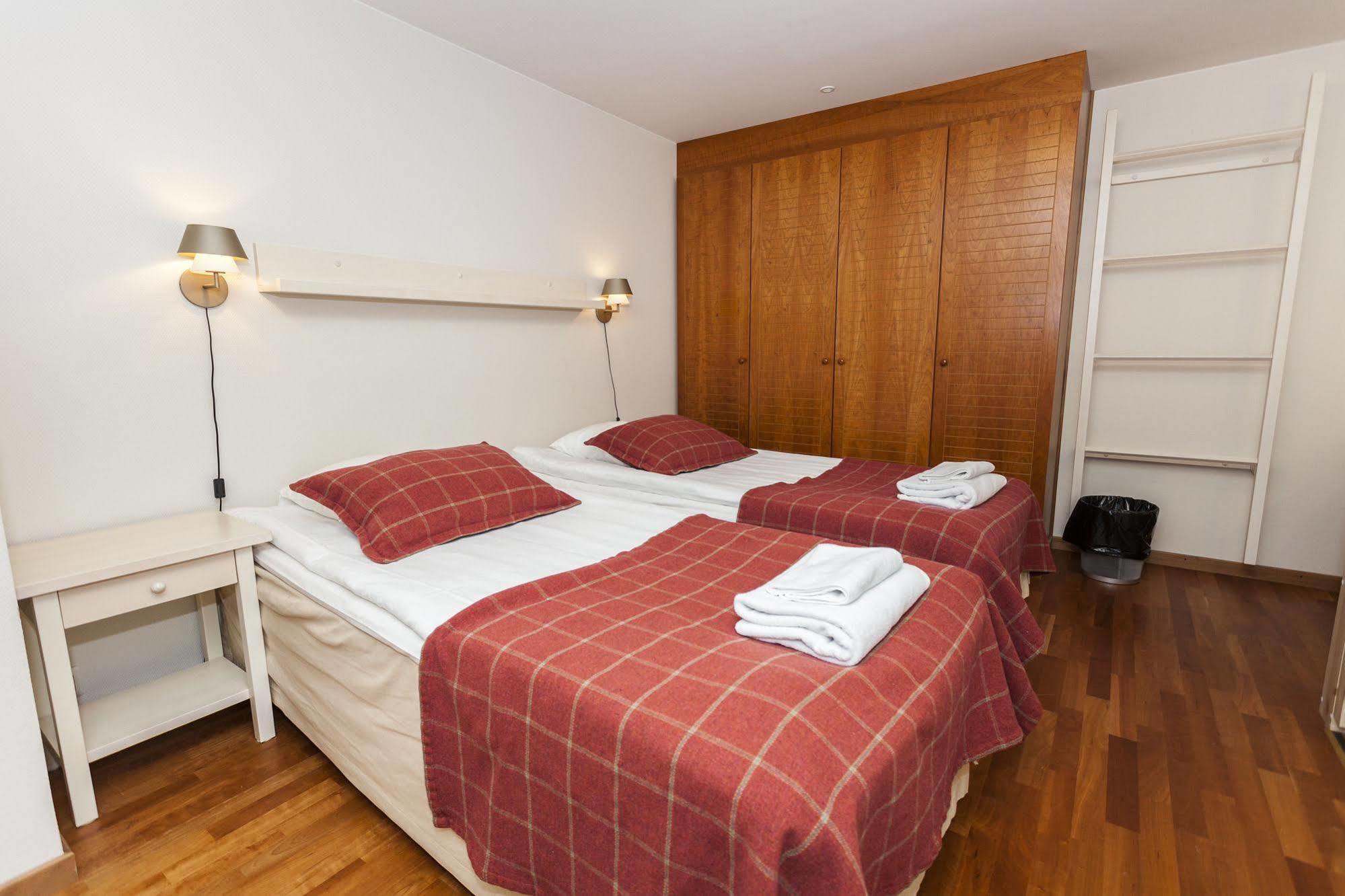 Hotel K5 Levi And K5 Villas المظهر الخارجي الصورة